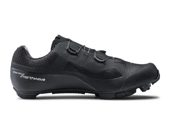 Northwave Extreme XCM 4 MTB pánske tretry Black