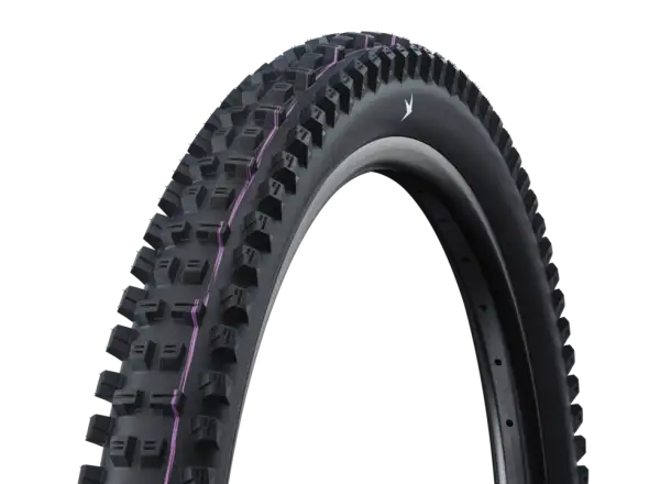 Schwalbe Tacky Chan Super Ground SnakeSkin TLE E-50 29x2,4" MTB plášť kevlarový
