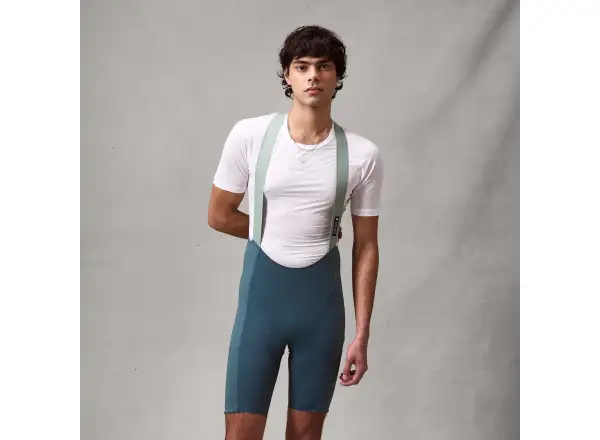 Endura AllTrack Ride pánske kraťasy Teal