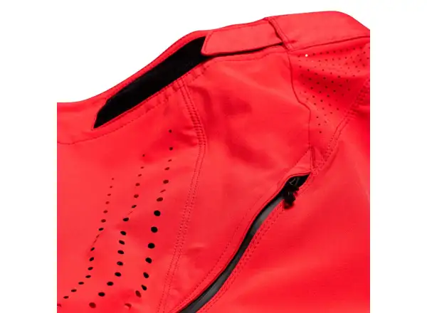 Troy Lee Designs Sprint pánske nohavice Mono Fiery Red