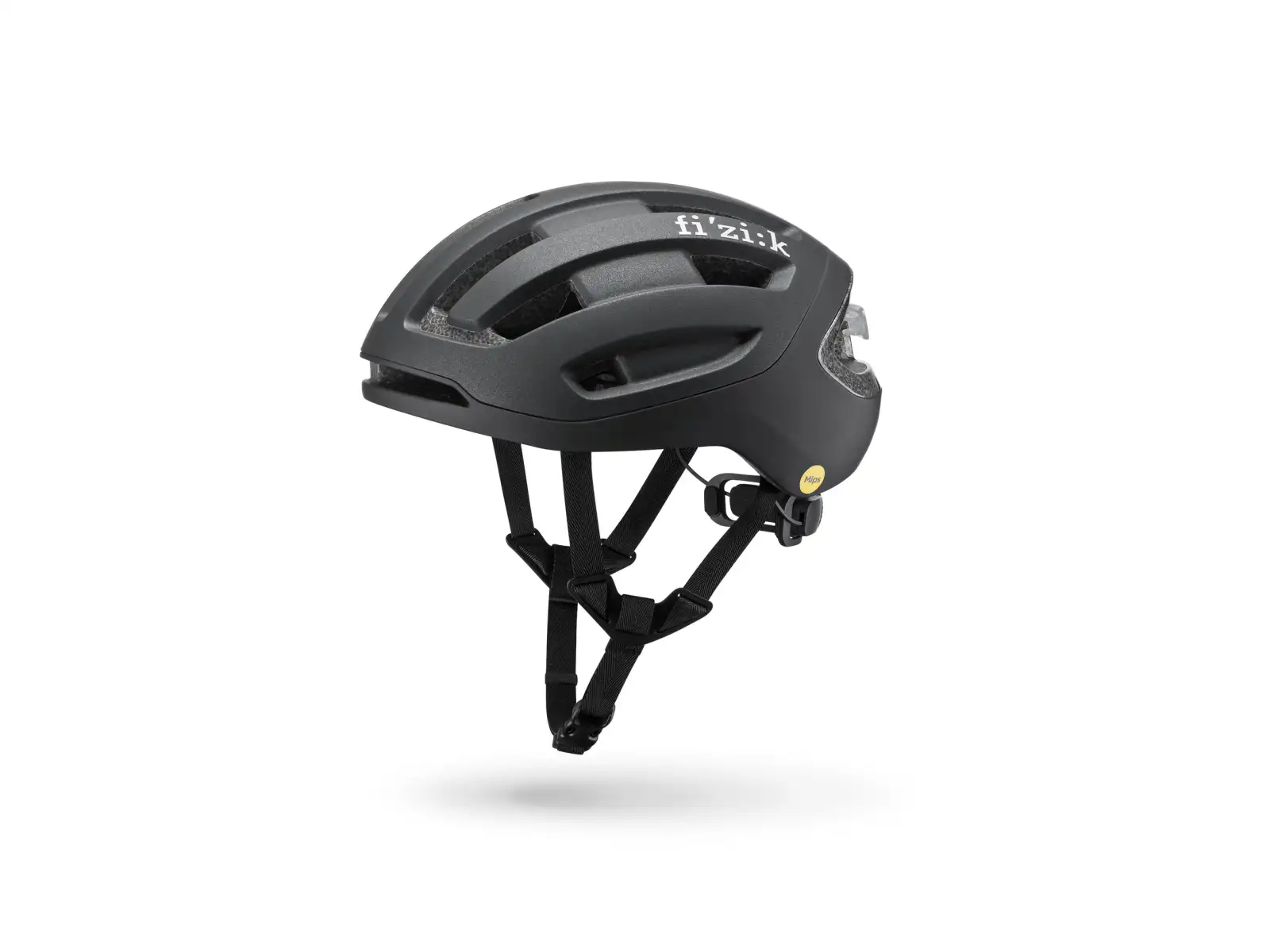 Fizik Kyros cestná prilba Black