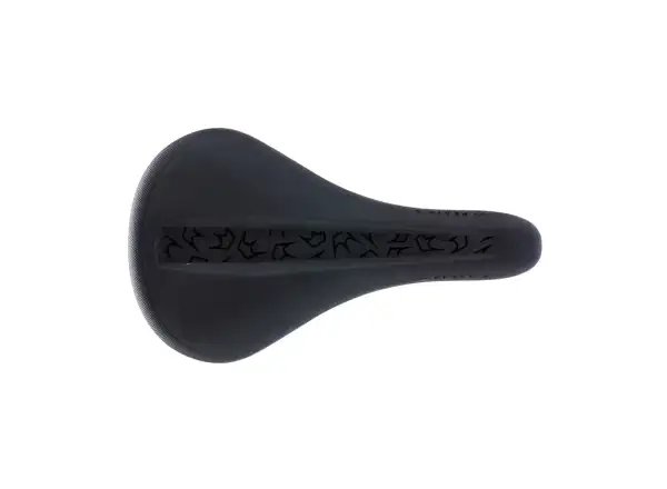 Peatys Monarch sedlo TI-MX Rail / Nylon Base Slate