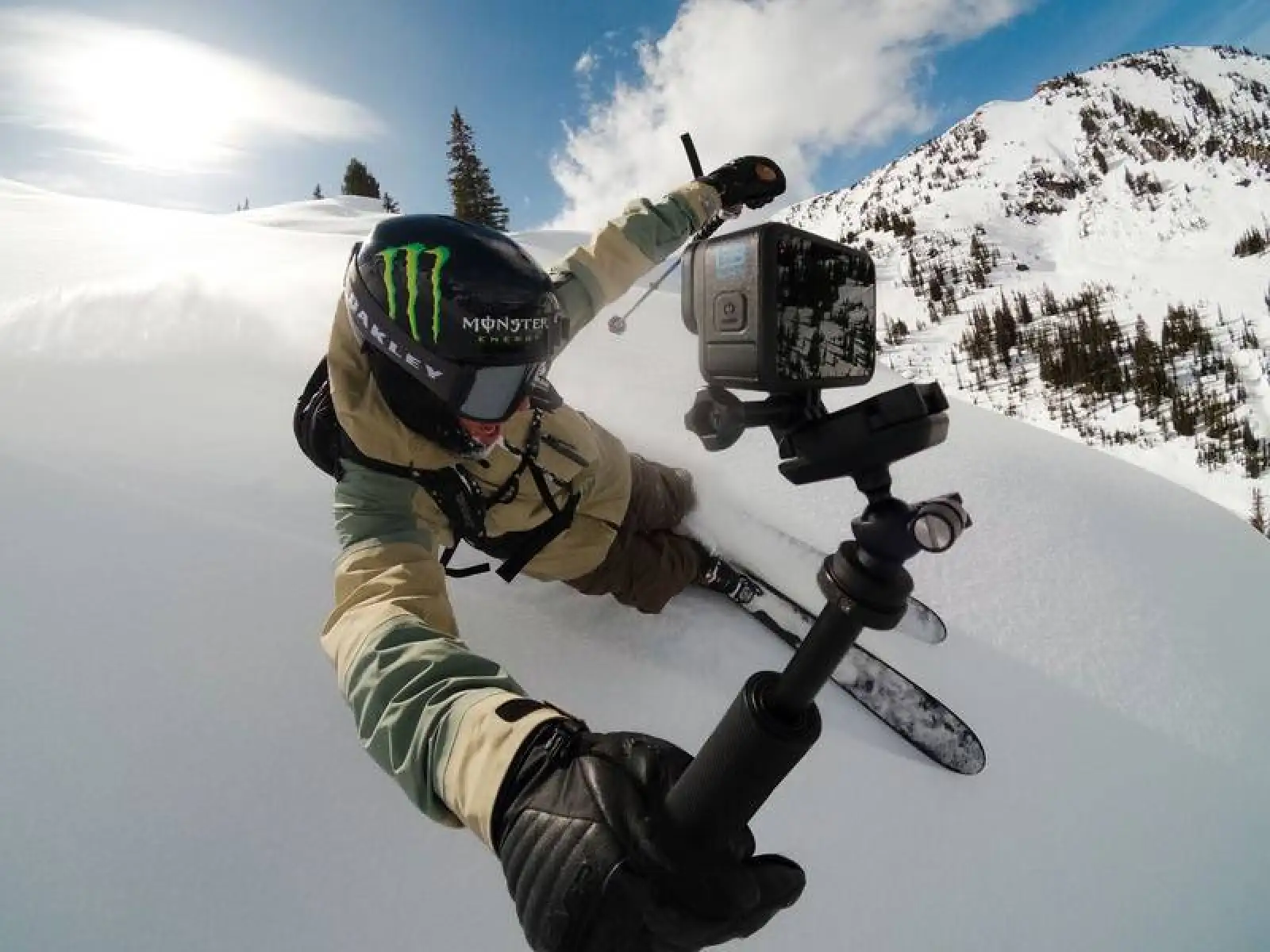 GoPro HERO13 Black akčná kamera