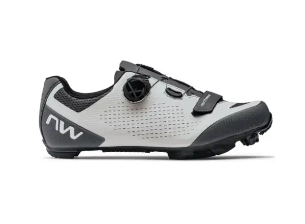 Northwave Razer 2 MTB pánske tretry Light Grey