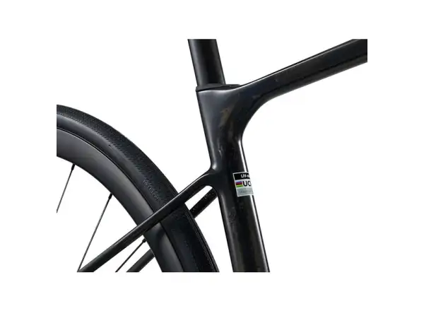 Giant Avail Advanced Pro 0 cestný bicykel Carbon