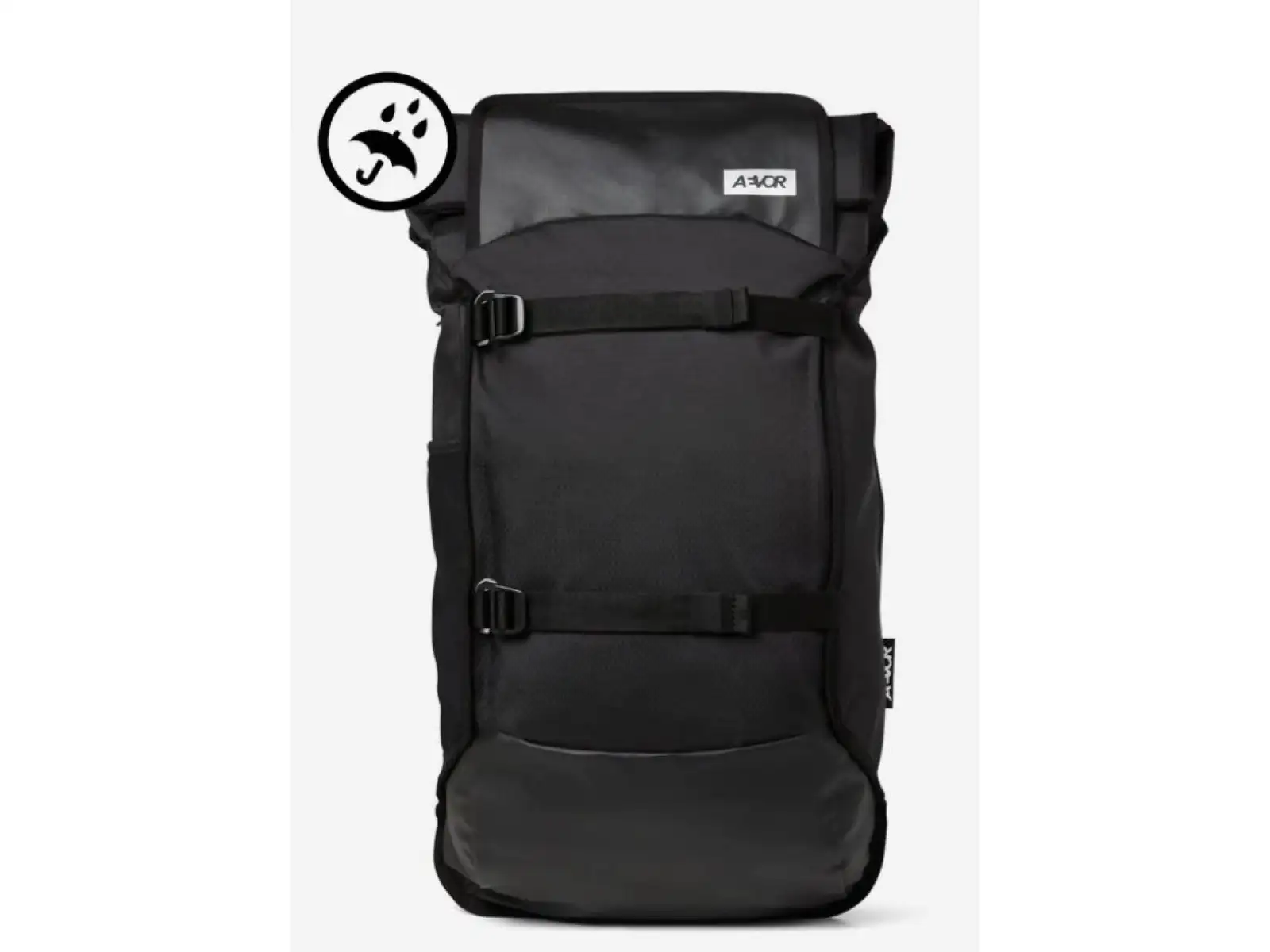 Aevor Trip Pack Proof Batoh 33 l čierny