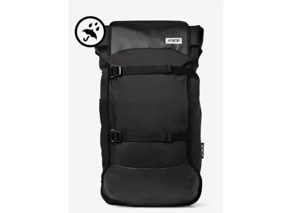 Aevor Trip Pack Proof Batoh 33 l čierny