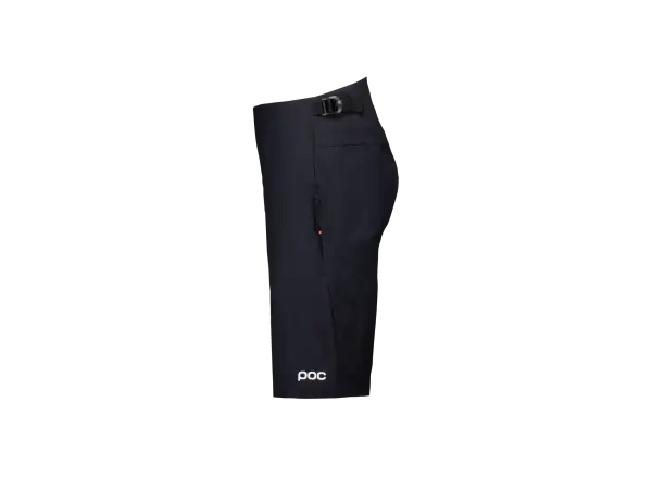 POC Motion Air dámske kraťasy Uranium Black XSM