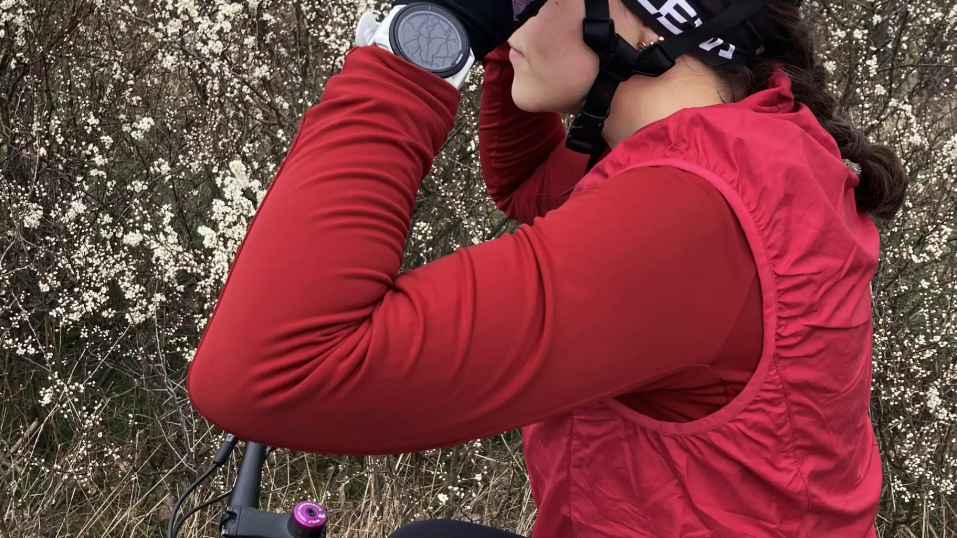 Recenzie inteligentných hodiniek Garmin Forerunner 955 Solar