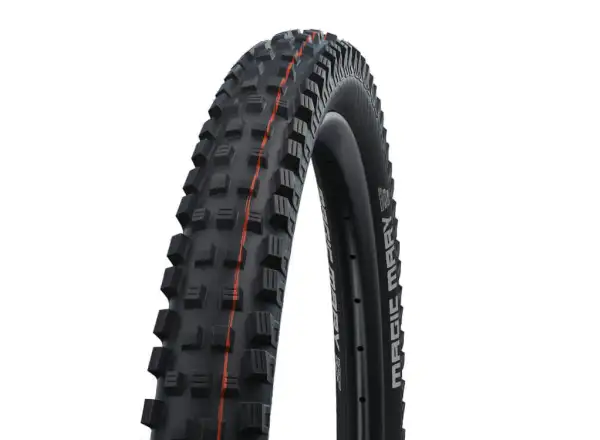 Schwalbe Magic Mary Super Trail TLE E-25 27.5x2.60" MTB plášť Kevlar