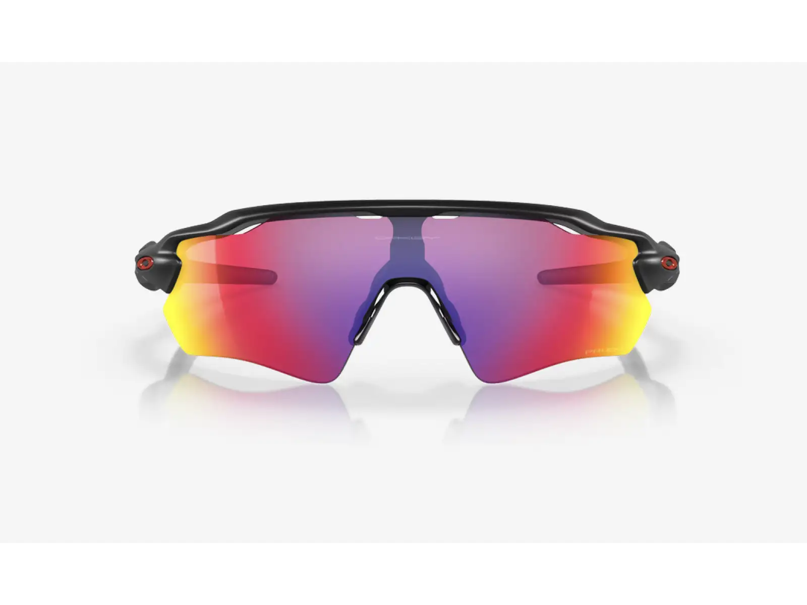 Oakley Radar EV Path slnečné okuliare Matte Black/Prizm Road