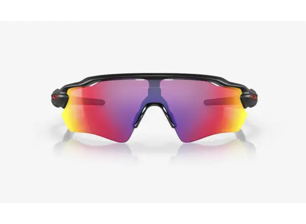 Oakley Radar EV Path slnečné okuliare Matte Black/Prizm Road