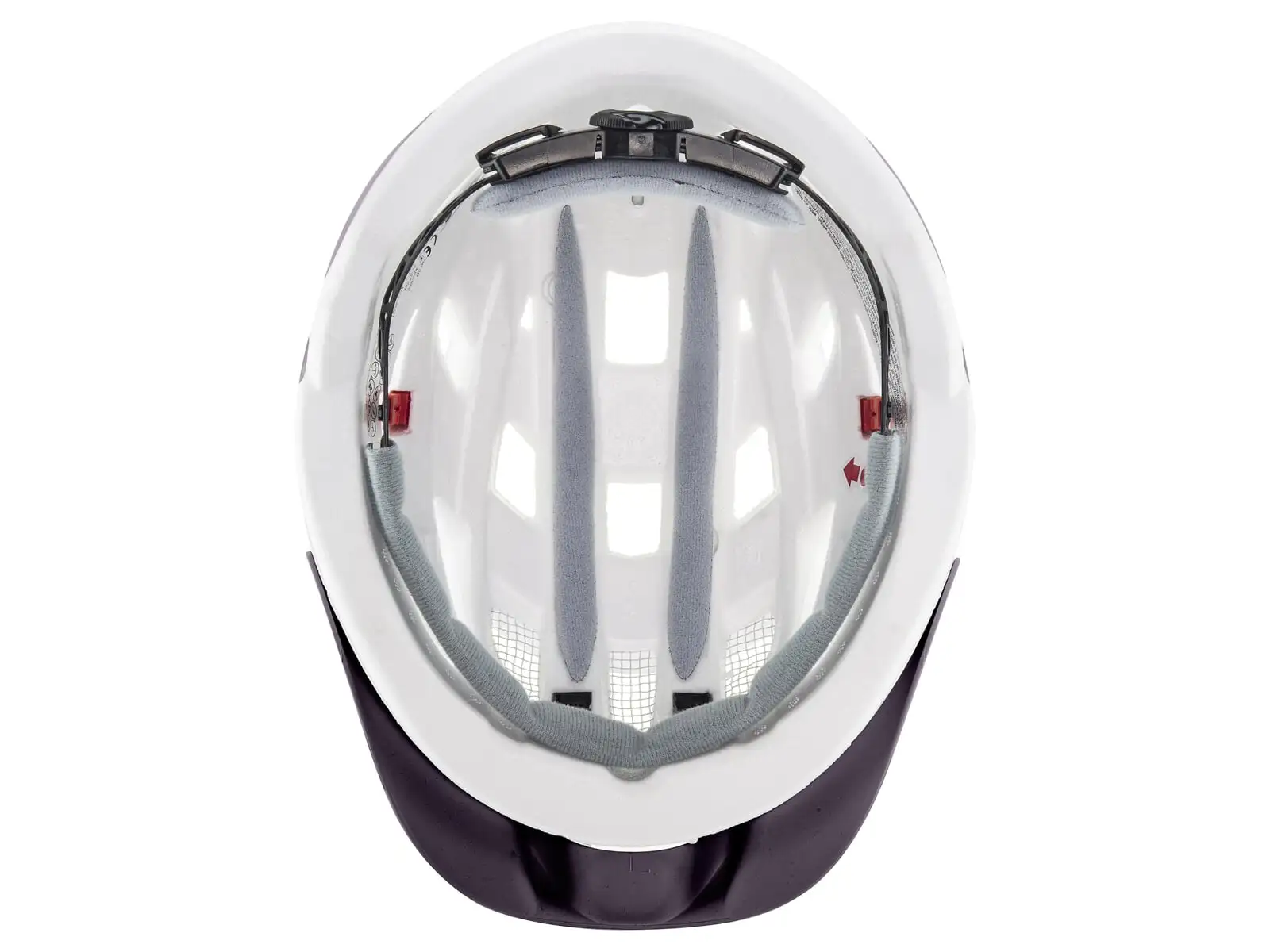 Prilba Uvex I-VO 3D Prestige