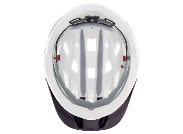 Prilba Uvex I-VO 3D Prestige