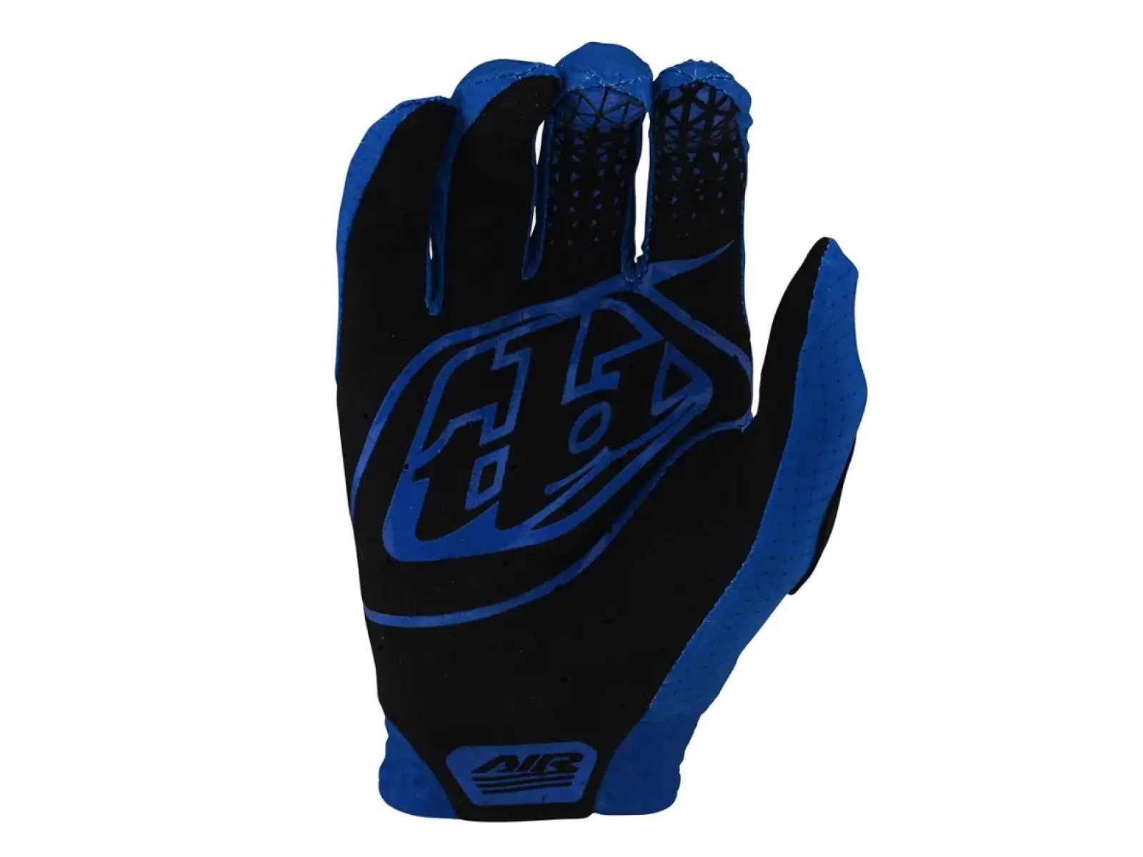Troy Lee Designs Air detské rukavice Blue