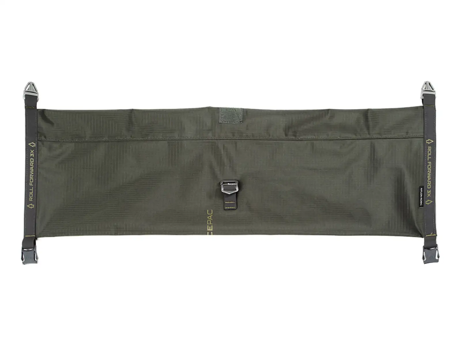 Acepac Drybag MKIII brašňa 8 l Gray