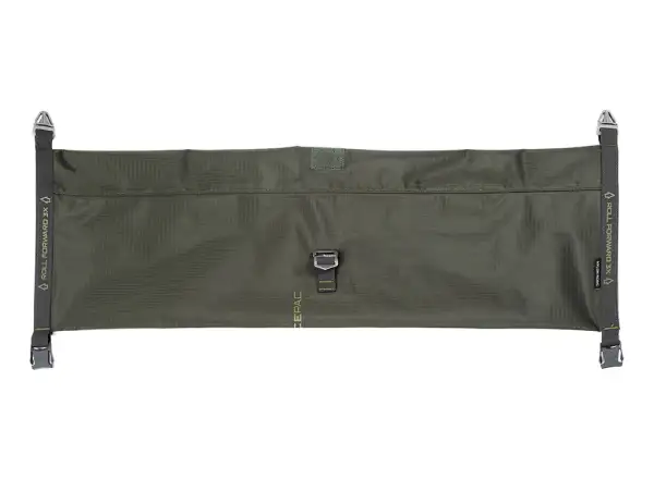 Acepac Drybag MKIII brašňa 8 l Gray