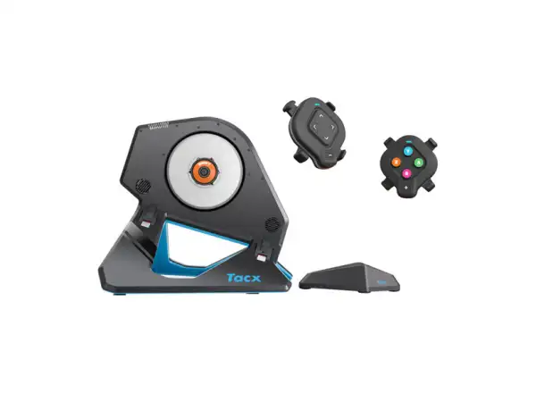 Tacx NEO 2T Smart Zwift Ready interaktívny trenažér