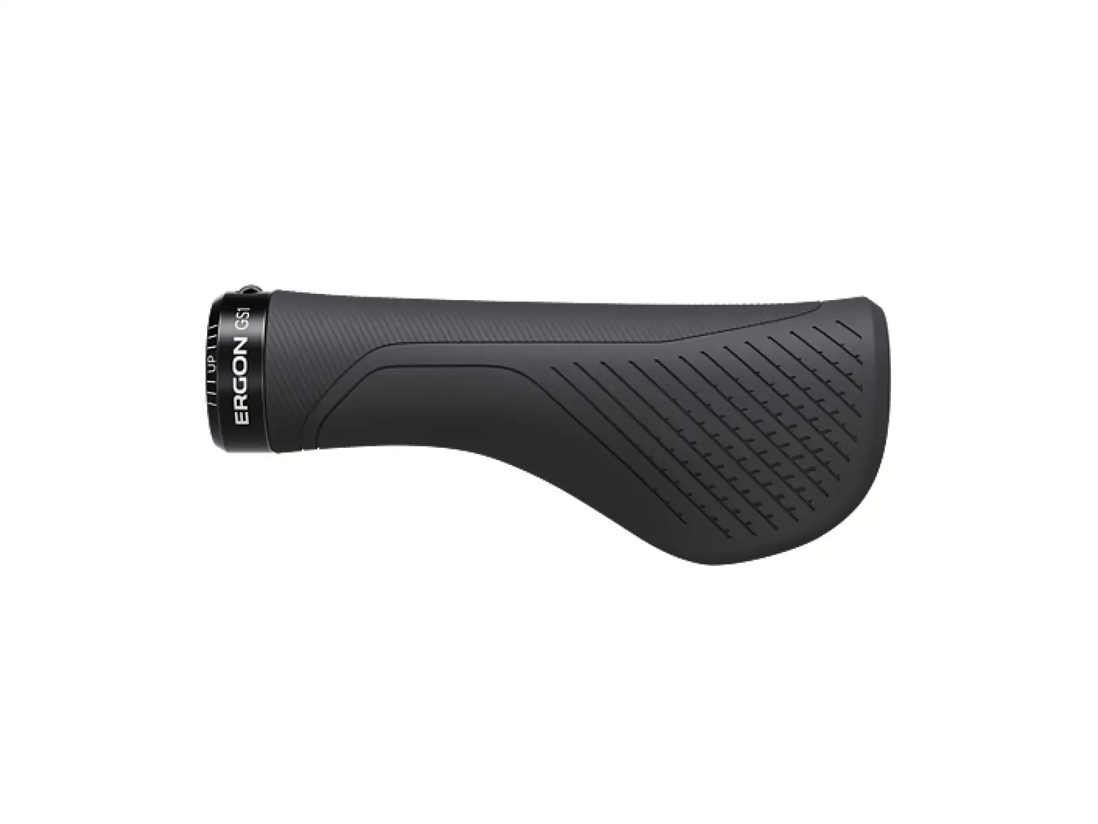 Ergon GS1 Evo gripy Moondust Grey