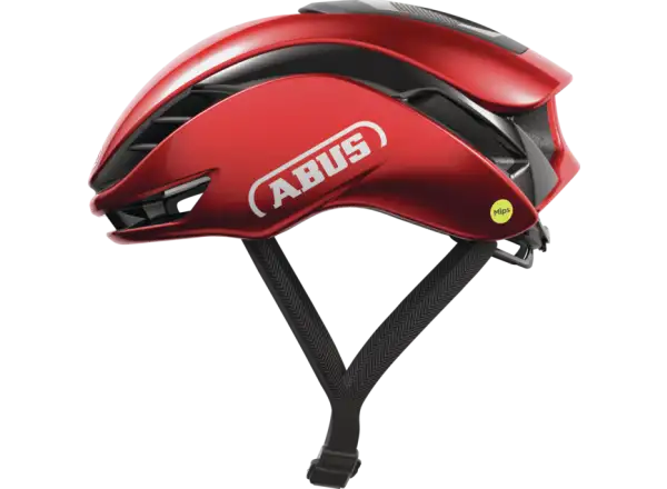Abus Gamechanger 2.0 MIPS Prilba Performance Red