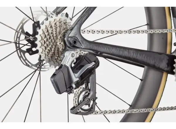 Cannondale SuperSix Evo Hi-Mod LAB71 cestný bicykel Black Marble