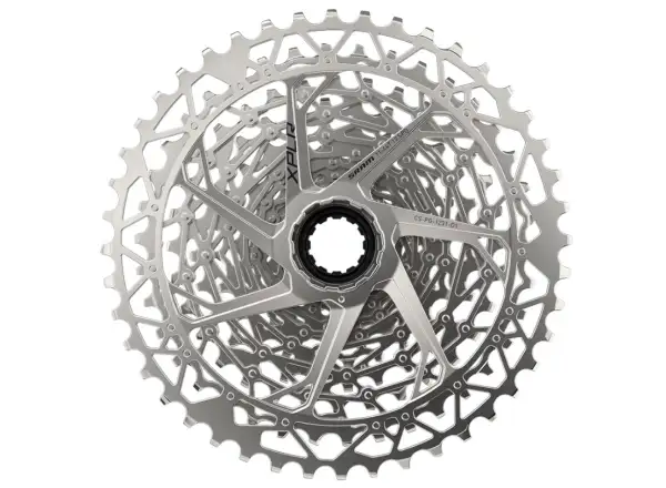 Sram Apex PG-1231 D1 XPLR kazeta 11-44 zubov