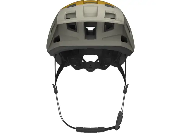 IXS Flow 1.0 MIPS prilba Sand/Ocker