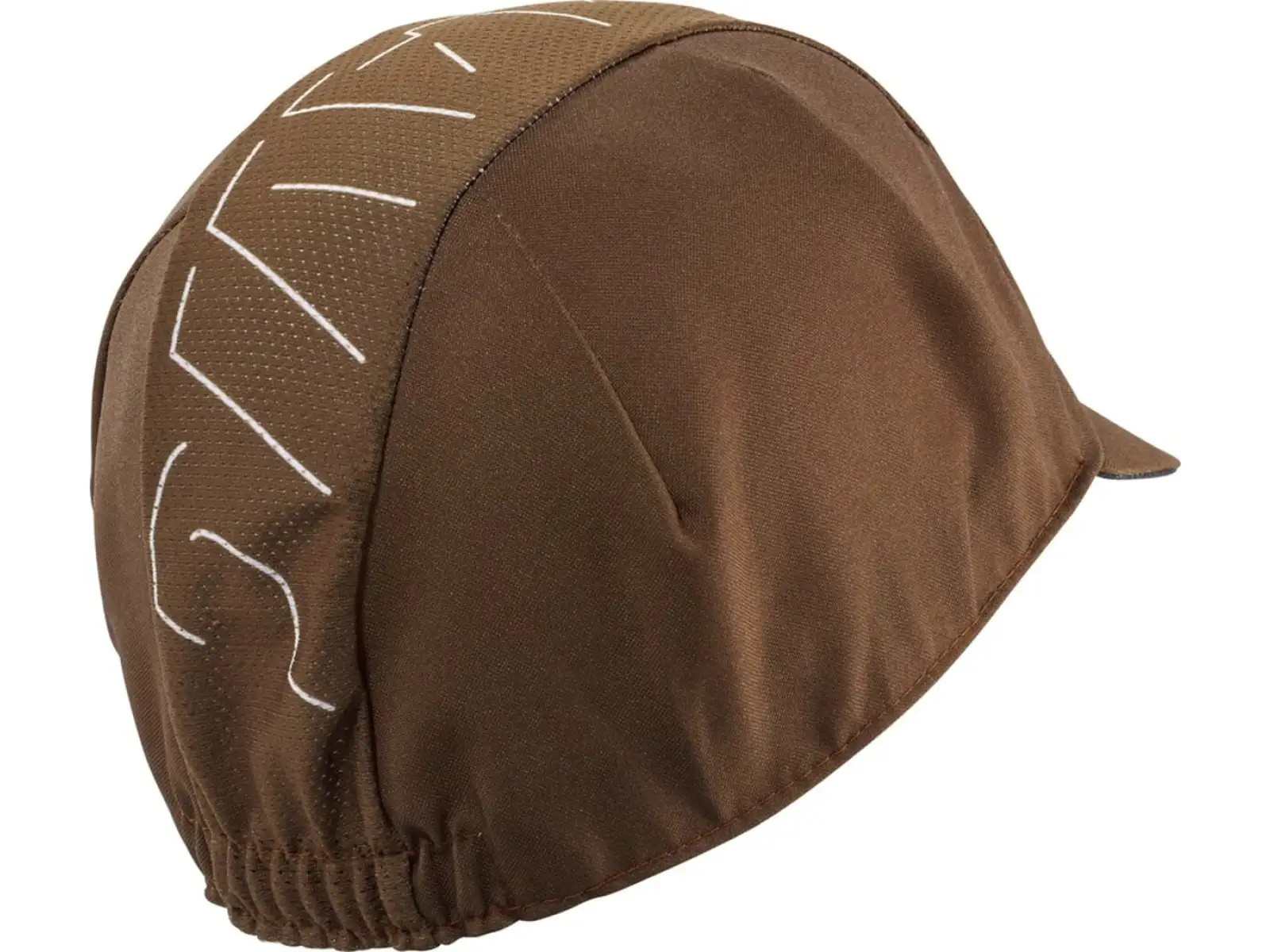 Mavic Roadie čiapka Bronze/Carbone