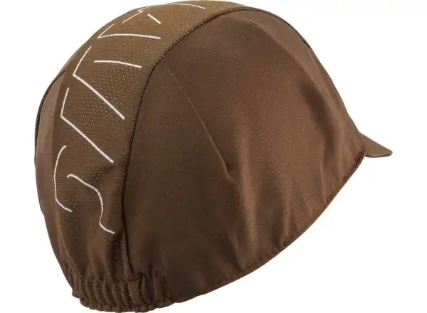 Mavic Roadie čiapka Bronze/Carbone