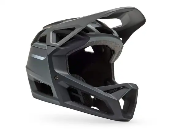 Fox Proframe Rizer Ce prilba Dark Shadow