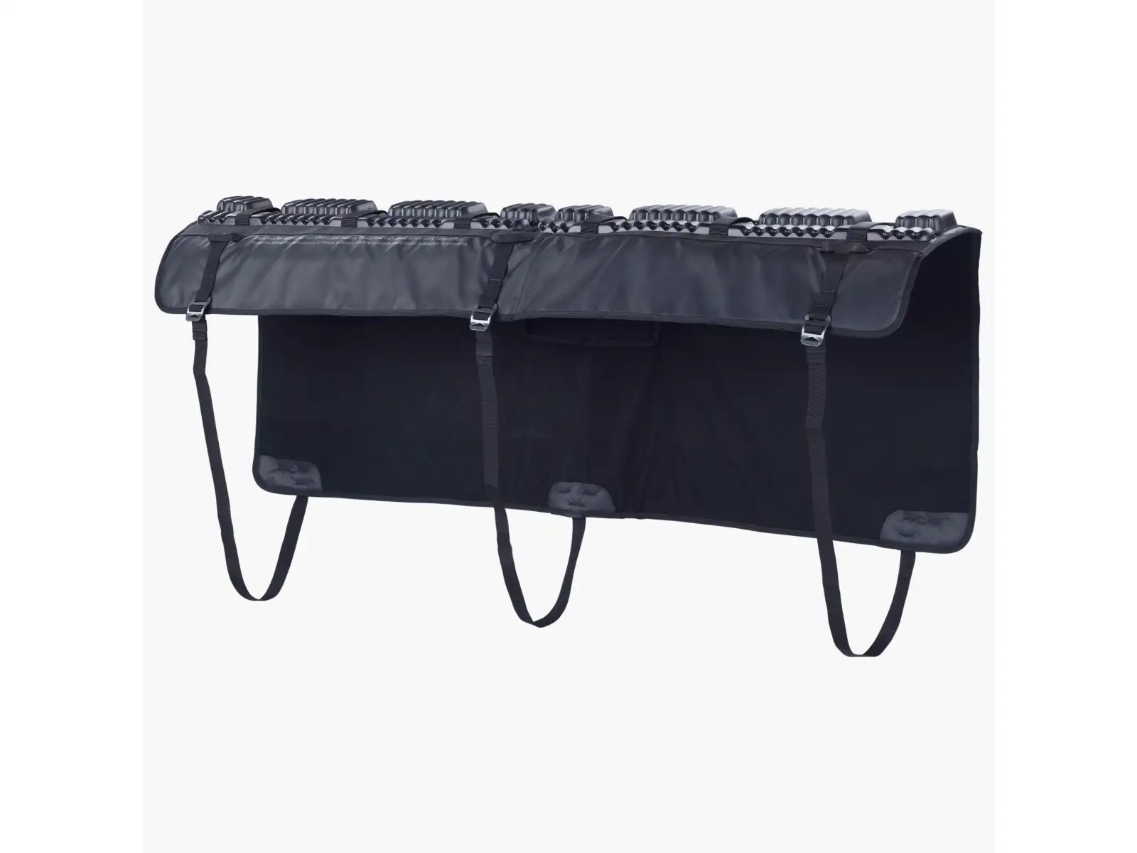 Evoc Tailgate Pad prepravná podložka na auto Black