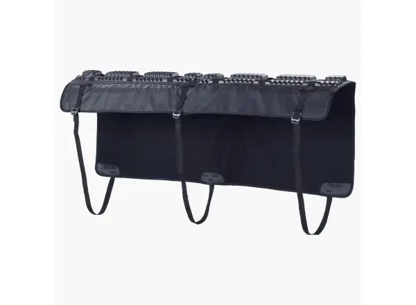 Evoc Tailgate Pad prepravná podložka na auto Black