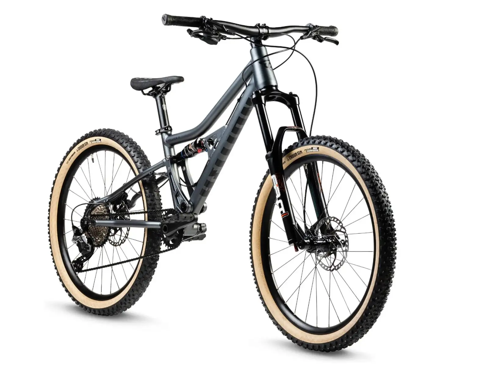 Early Rider Hellion X24 detský bicykel Moonstone