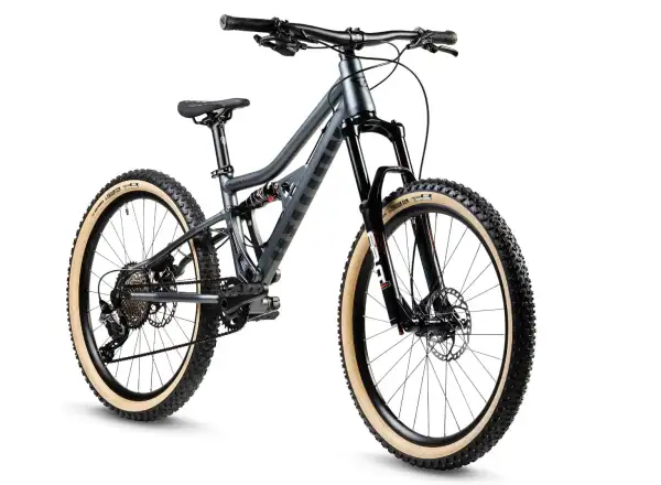 Early Rider Hellion X24 detský bicykel Moonstone