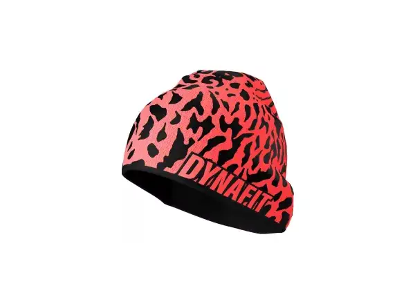 Dynafit Graphic čiapka Ultra Coral