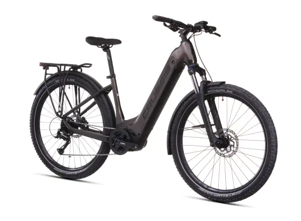 Crussis ONE-Country 7.11 513Wh nízkonástupový elektrobicykel