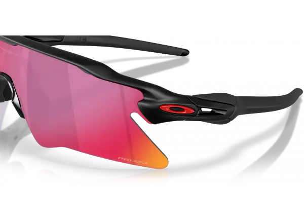 Oakley Radar EV Heater okuliare Matte Black/Prizm Road