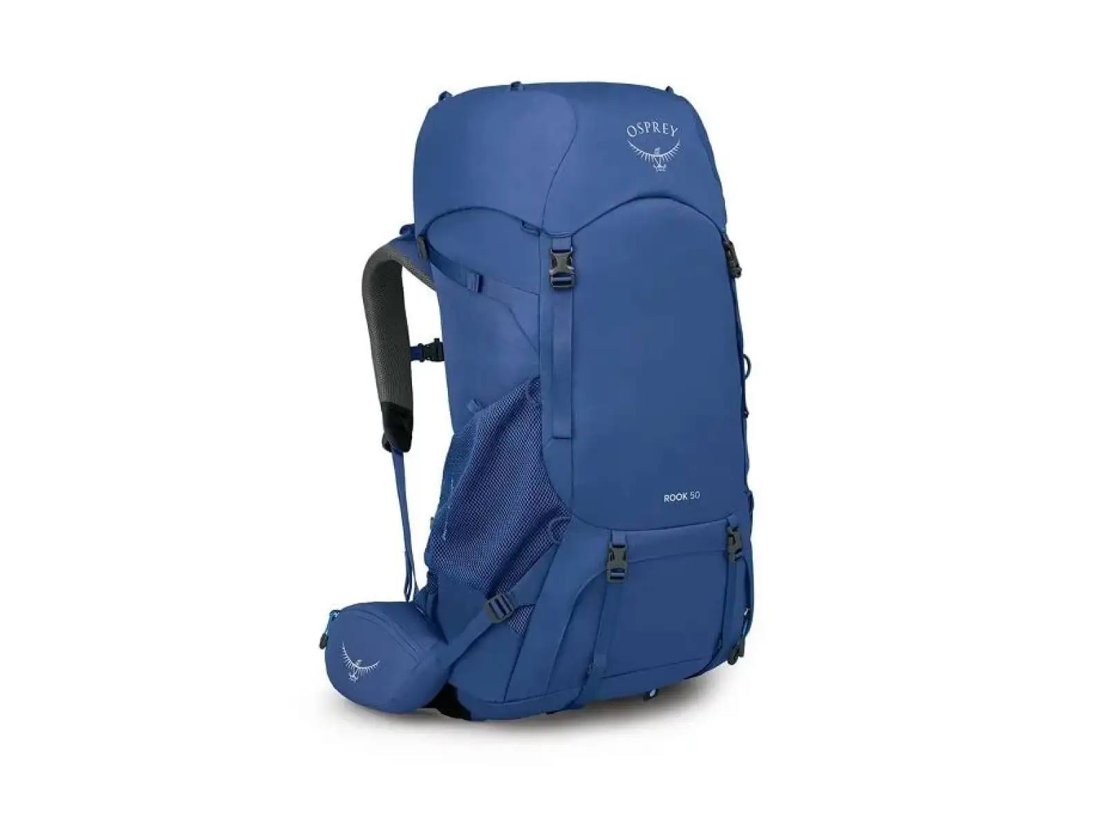 Osprey Rook 50 l batoh Astology Blue/Blue Flame