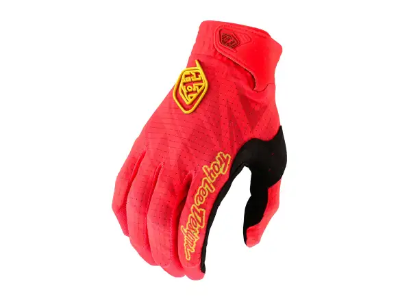 Troy Lee Designs Air Ghostwing rukavice Infra Red