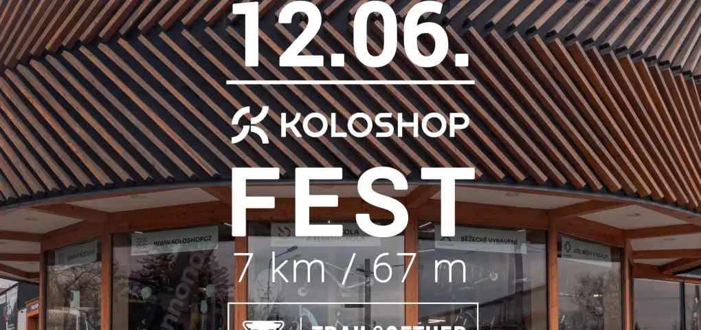Trail2Gether no. 24 I Koloshop Fest 2025