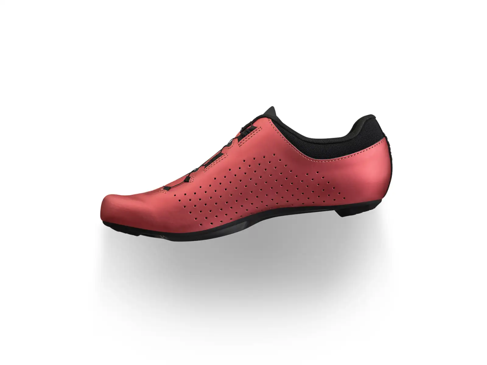 Fizik Vento Omna cestné pánske tretry Cherry/Black