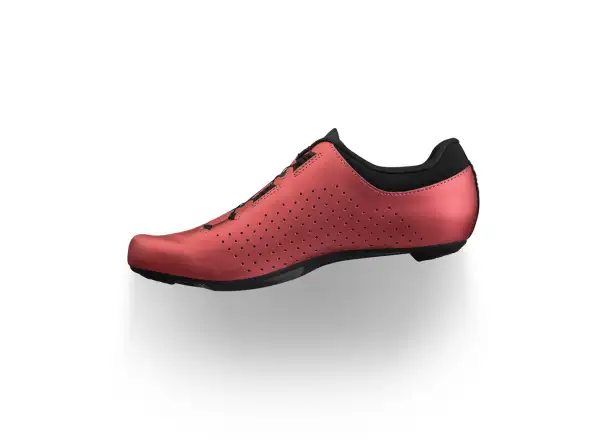 Fizik Vento Omna cestné pánske tretry Cherry/Black