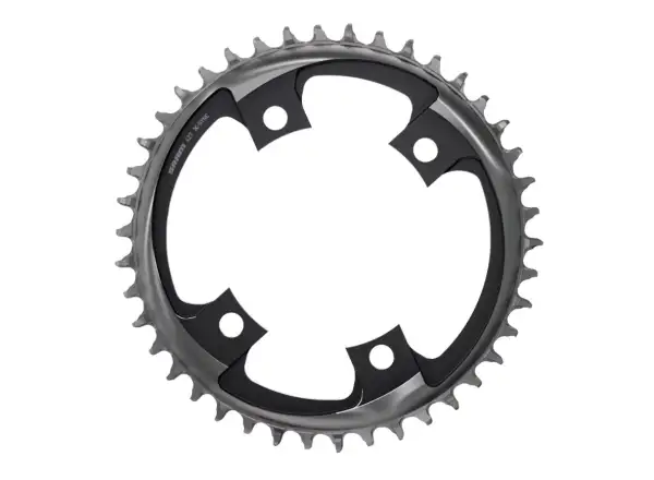 Sram X-Sync cestný prevodník 44 zubov 107 BCD sivá