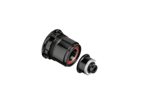 DT Swiss Sram XD orech ALU ratchet s koncovkou 5QR