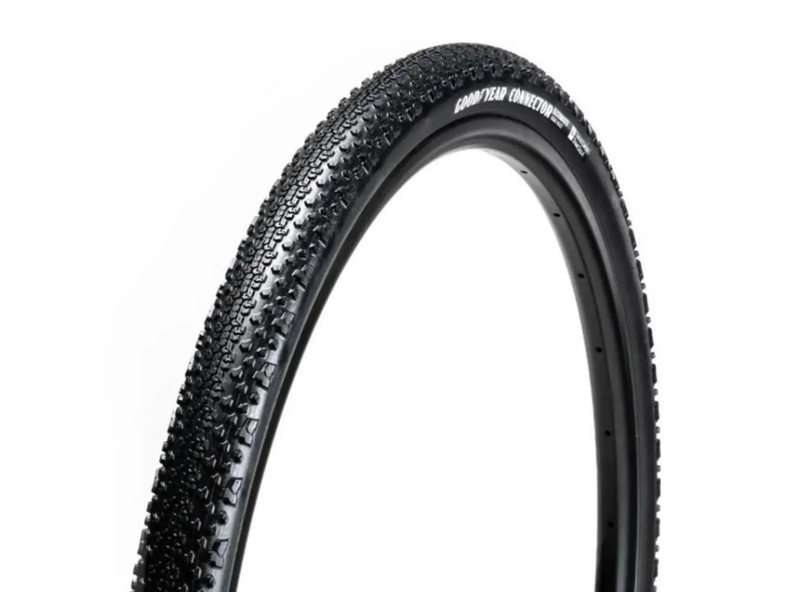 Goodyear Connector Ultimate Tubeless Kompletná štrková pneumatika Kevlar