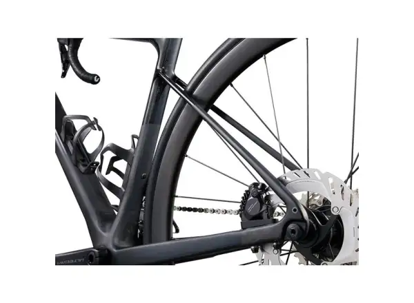 Giant Avail Advanced Pro 0 cestný bicykel Carbon