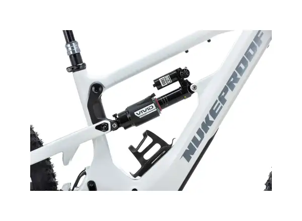 Nukeproof Megawatt 297 Carbon X0 Eagle-T elektrobicykel