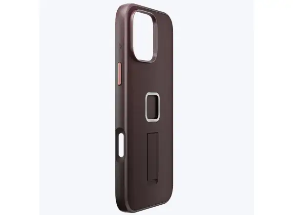 Peak Design Mobilný každodenný púzdro Loop pre iPhone 16 Pro Max Eclipse