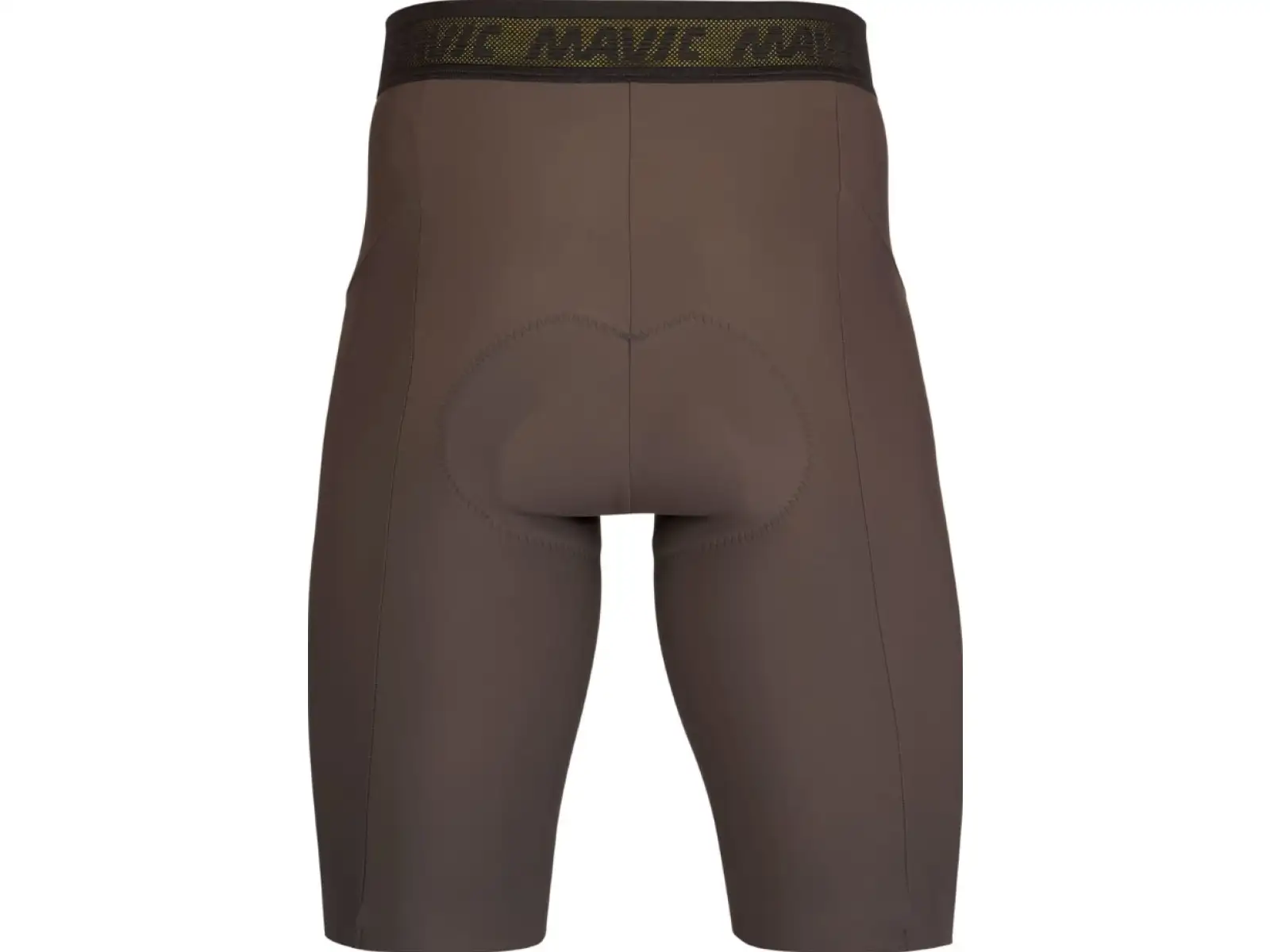 Mavic Aksium pánske kraťasy s vložkou Carbone