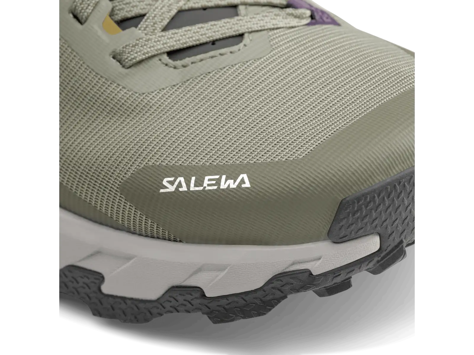 Salewa Pedroc 2 PTX pánske turistické topánky Shadow/Faded Green
